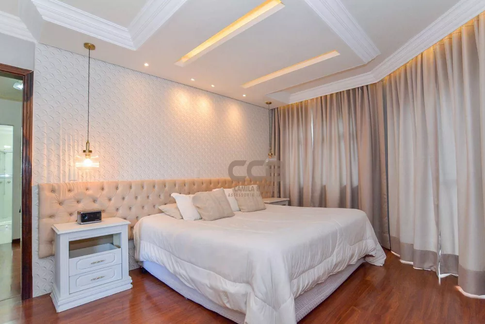 Casa de Condomínio, 4 quartos - Foto 21