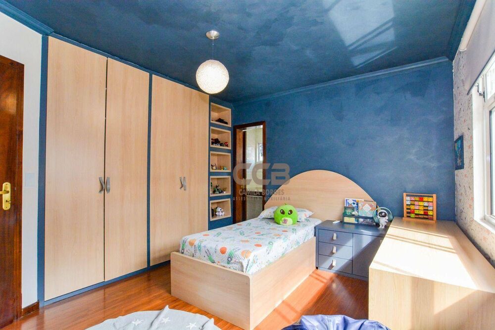 Casa de Condomínio, 4 quartos - Foto 30