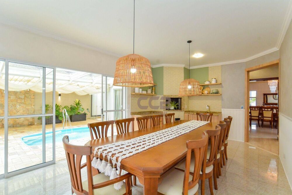 Casa de Condomínio, 4 quartos - Foto 14