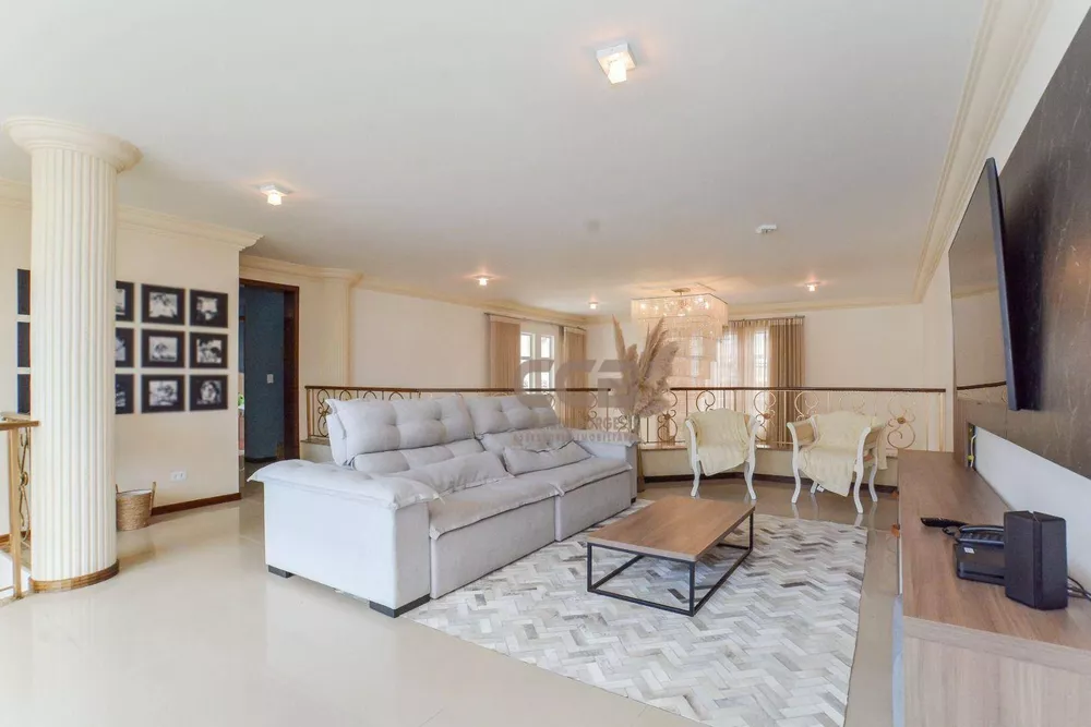 Casa de Condomínio, 4 quartos - Foto 18