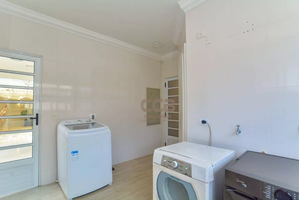 Casa de Condomínio, 4 quartos - Foto 48