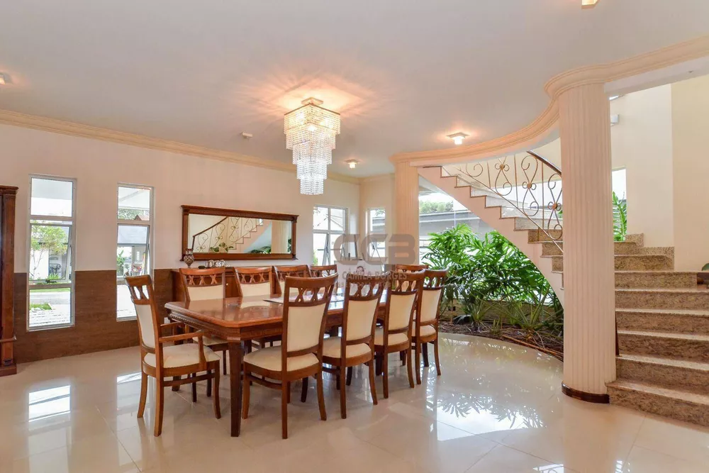 Casa de Condomínio, 4 quartos - Foto 7