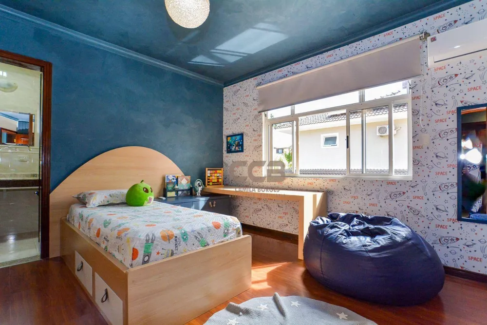 Casa de Condomínio, 4 quartos - Foto 36
