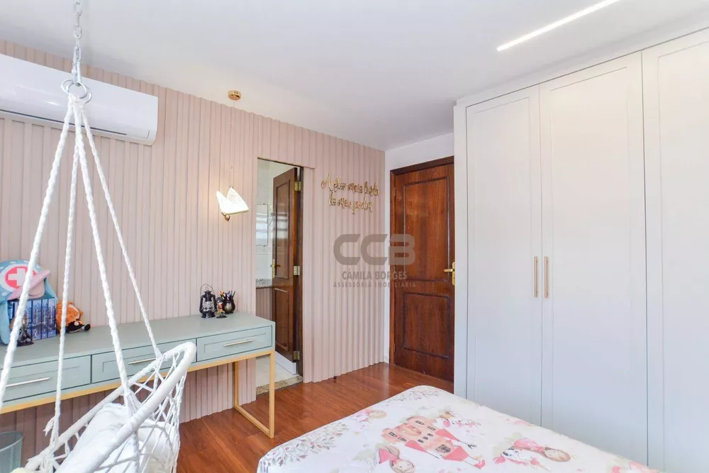 Casa de Condomínio, 4 quartos - Foto 28