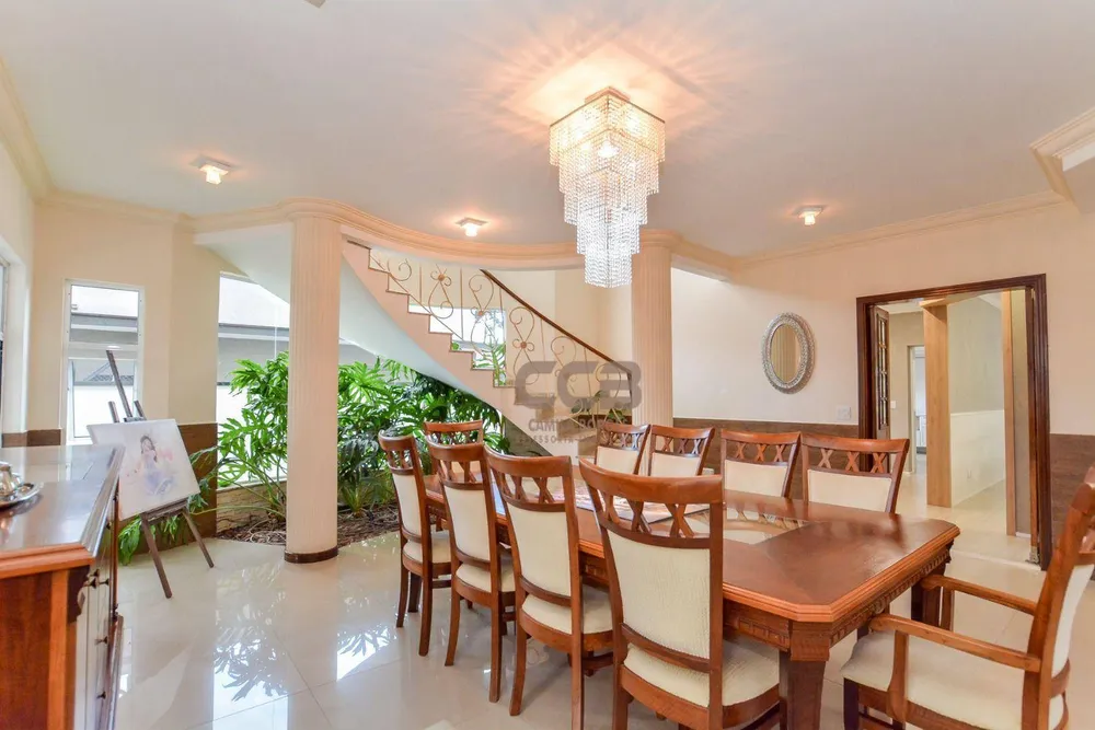 Casa de Condomínio, 4 quartos - Foto 7