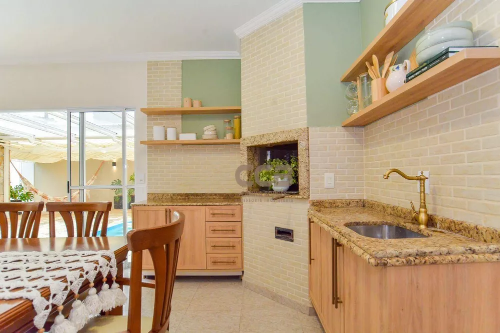 Casa de Condomínio, 4 quartos - Foto 17