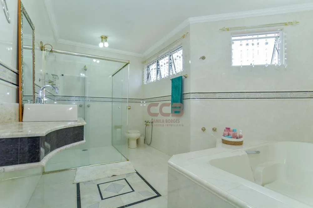 Casa de Condomínio, 4 quartos - Foto 28