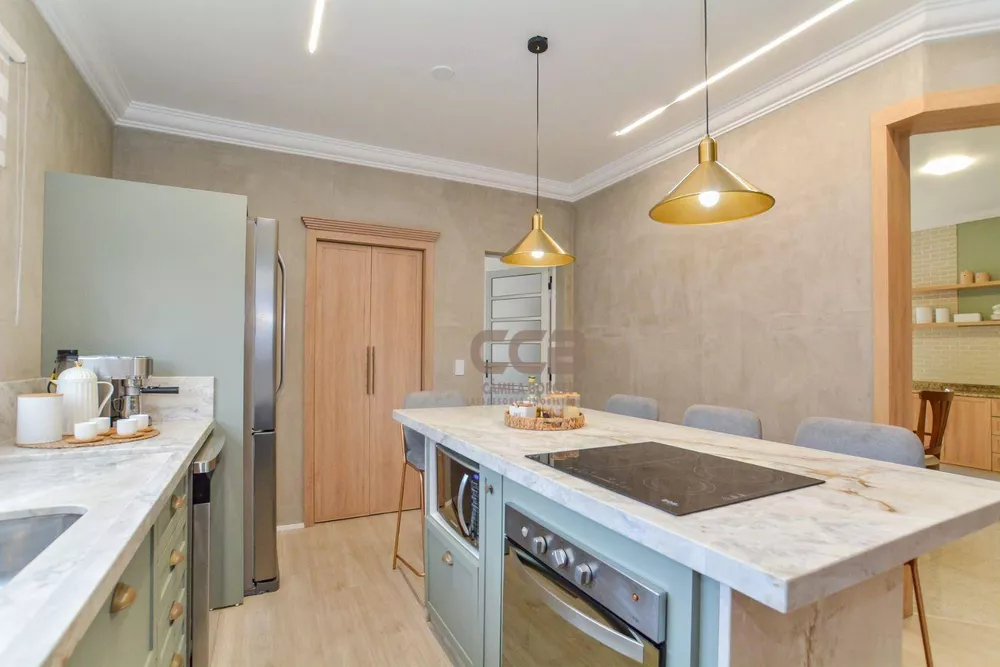 Casa de Condomínio, 4 quartos - Foto 11