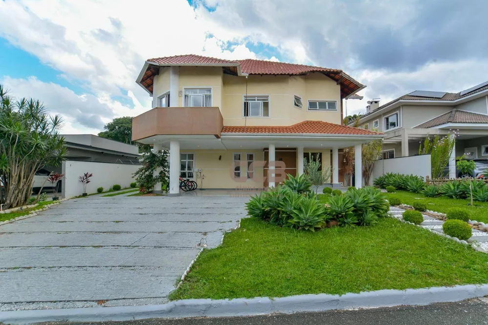 Casa de Condomínio, 4 quartos - Foto 2