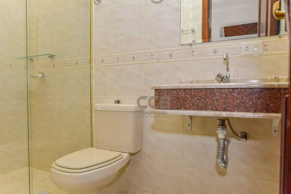 Casa de Condomínio, 4 quartos - Foto 40