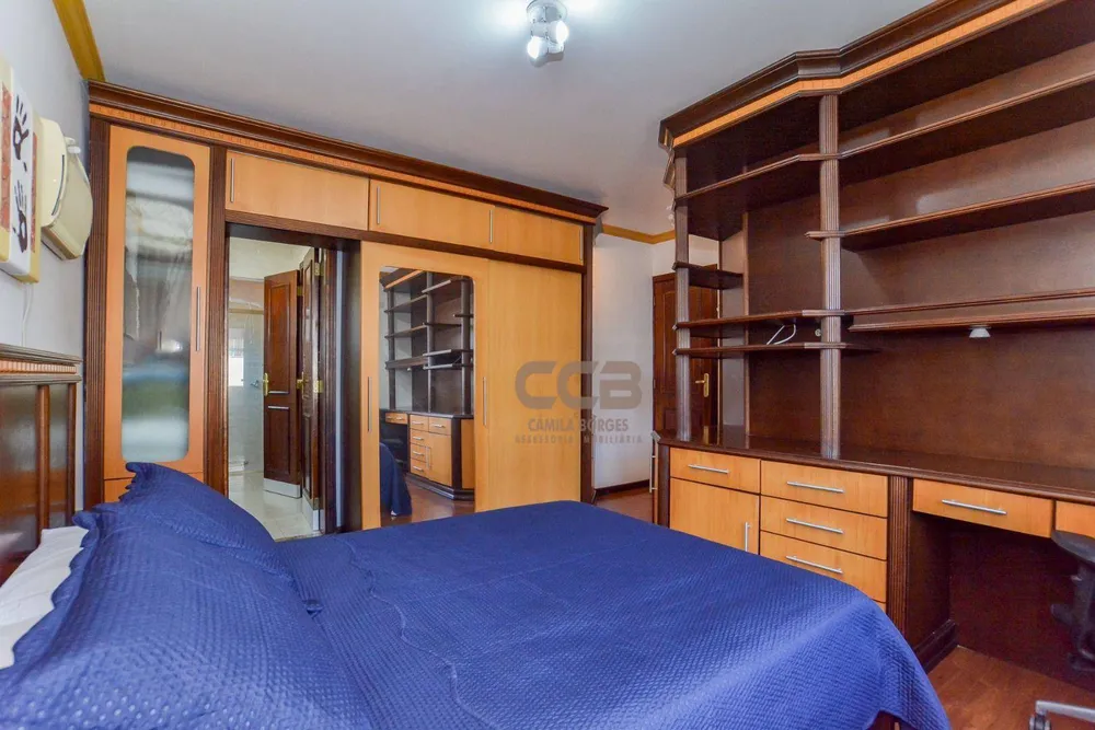 Casa de Condomínio, 4 quartos - Foto 39