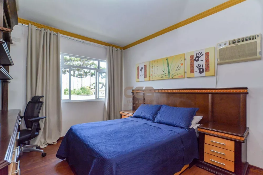 Casa de Condomínio, 4 quartos - Foto 33