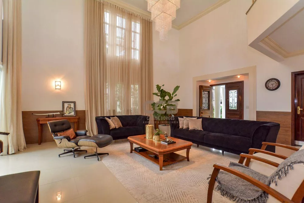 Casa de Condomínio, 4 quartos - Foto 6