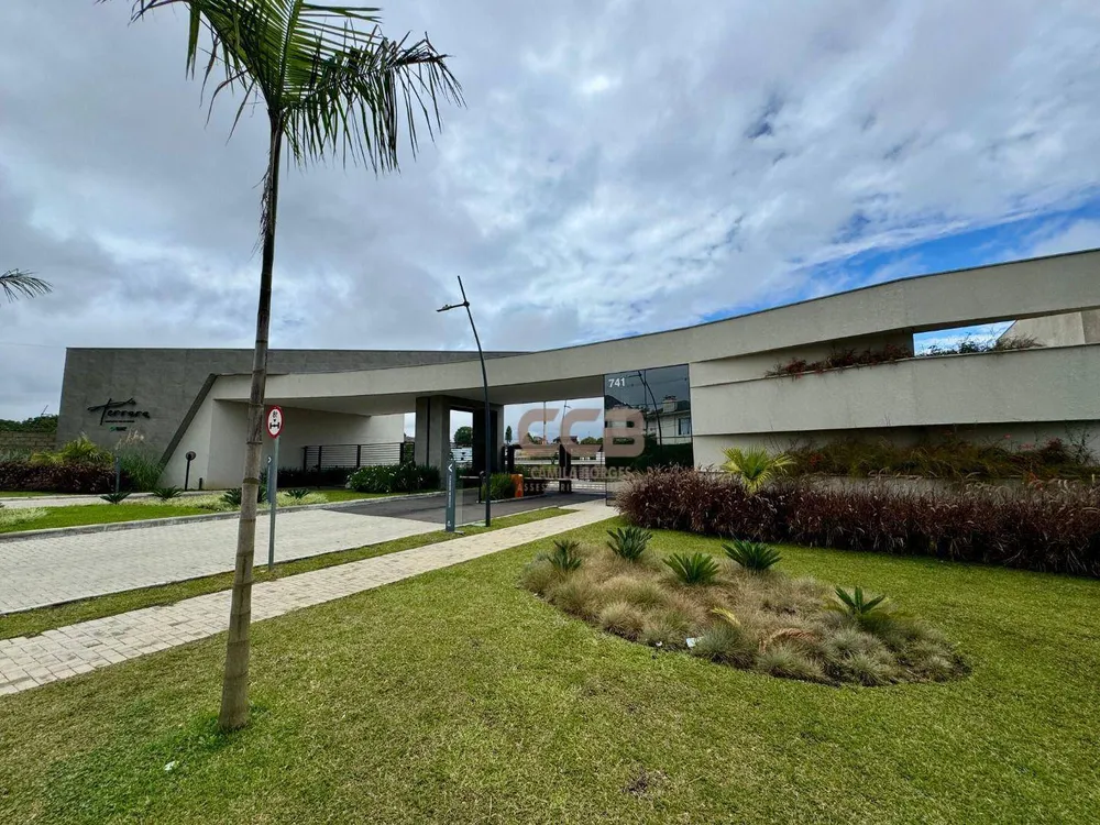 Loteamento e Condomínio, 299 m² - Foto 1