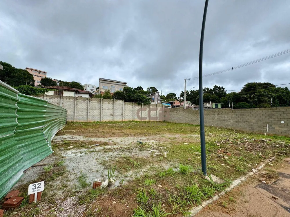 Loteamento e Condomínio, 299 m² - Foto 4