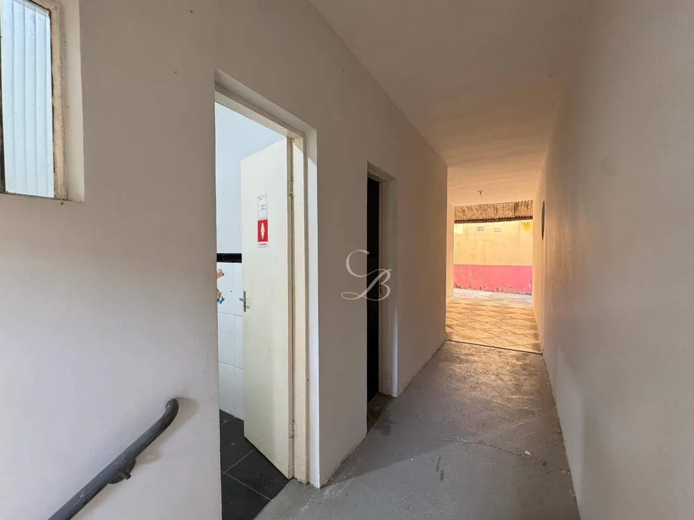 Depósito-Galpão, 360 m² - Foto 13
