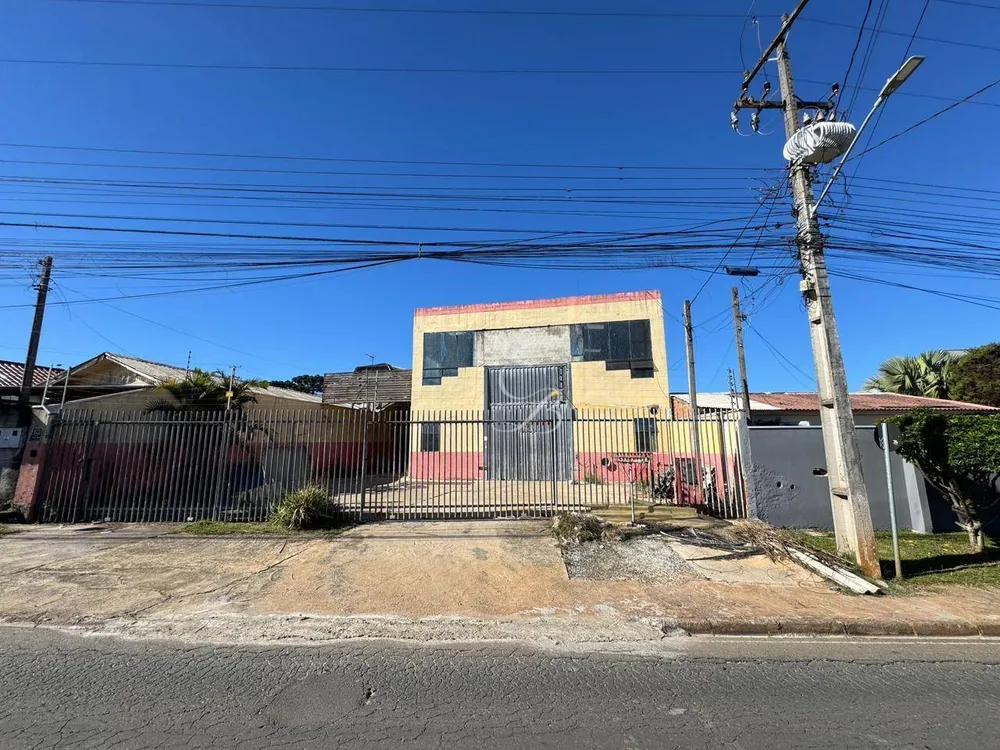 Depósito-Galpão, 360 m² - Foto 16