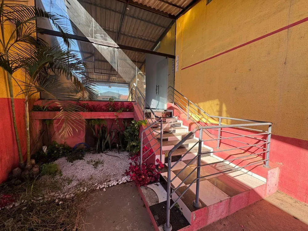 Depósito-Galpão, 360 m² - Foto 7