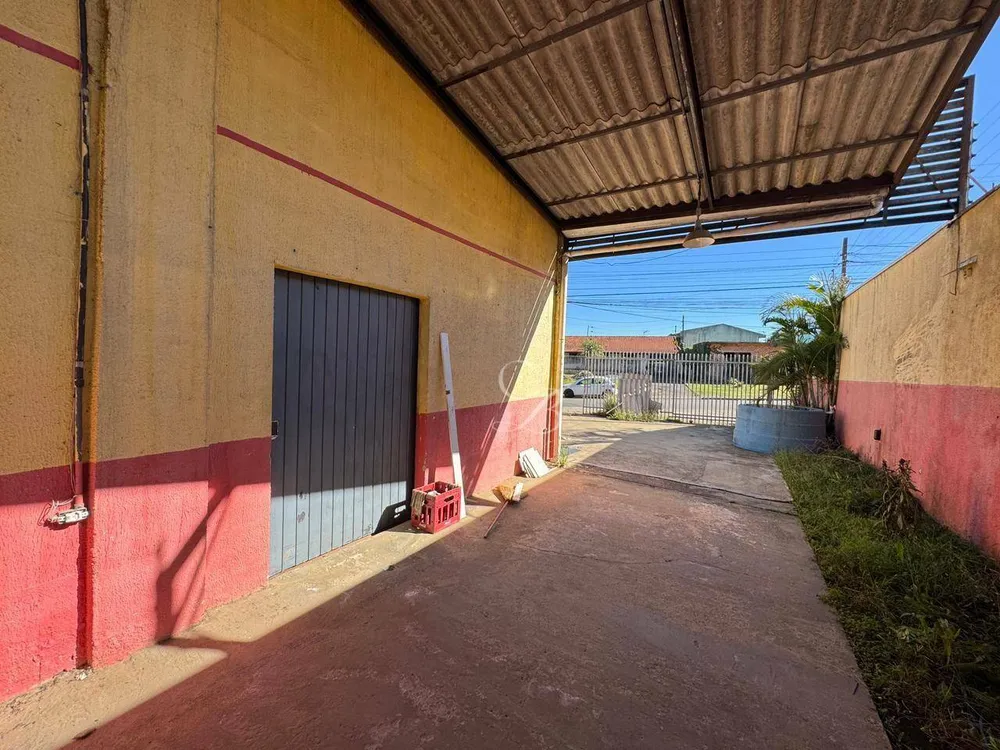 Depósito-Galpão, 360 m² - Foto 6