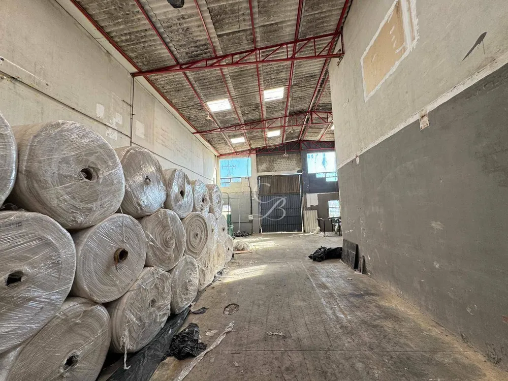 Depósito-Galpão, 360 m² - Foto 14