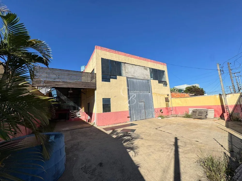 Depósito-Galpão, 360 m² - Foto 15