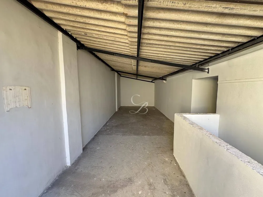 Depósito-Galpão, 360 m² - Foto 12