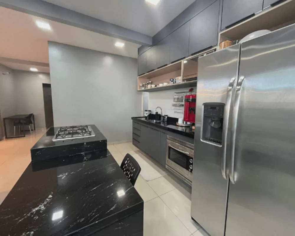 Casa, 3 quartos, 140 m² - Foto 10