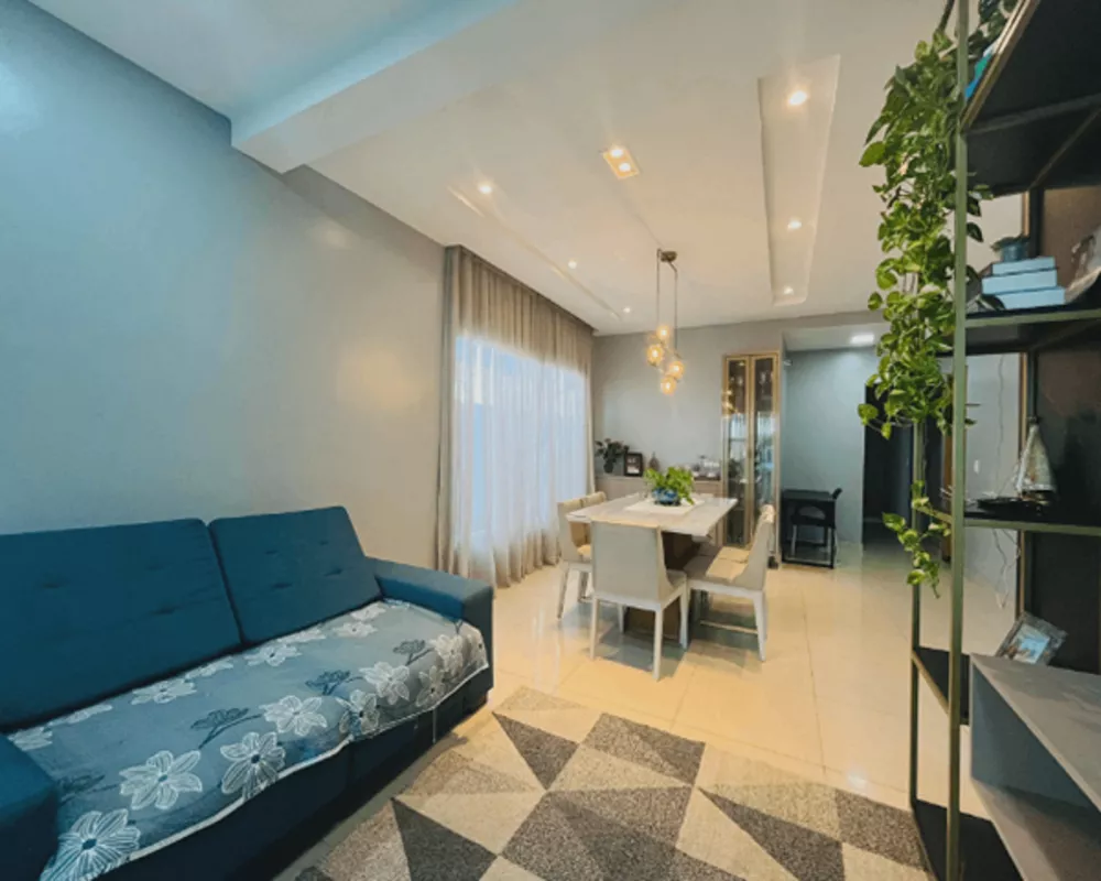 Casa, 3 quartos, 140 m² - Foto 12