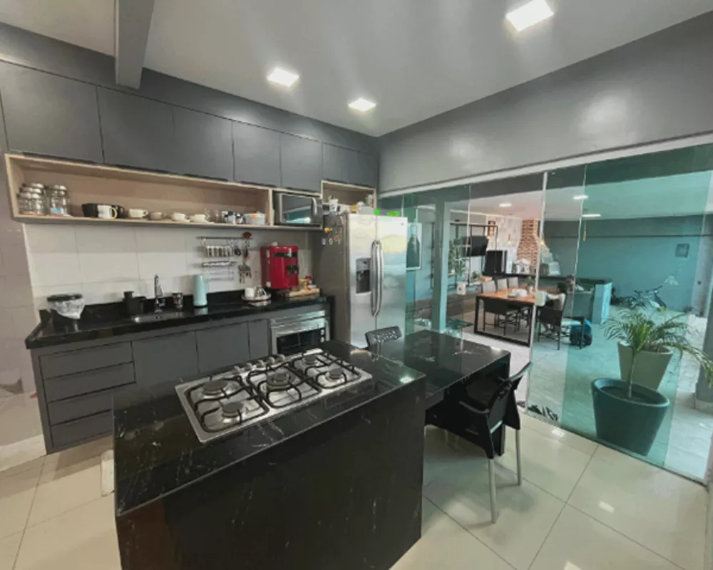 Casa, 3 quartos, 140 m² - Foto 3