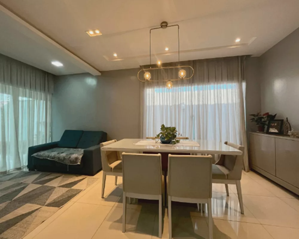 Casa, 3 quartos, 140 m² - Foto 2