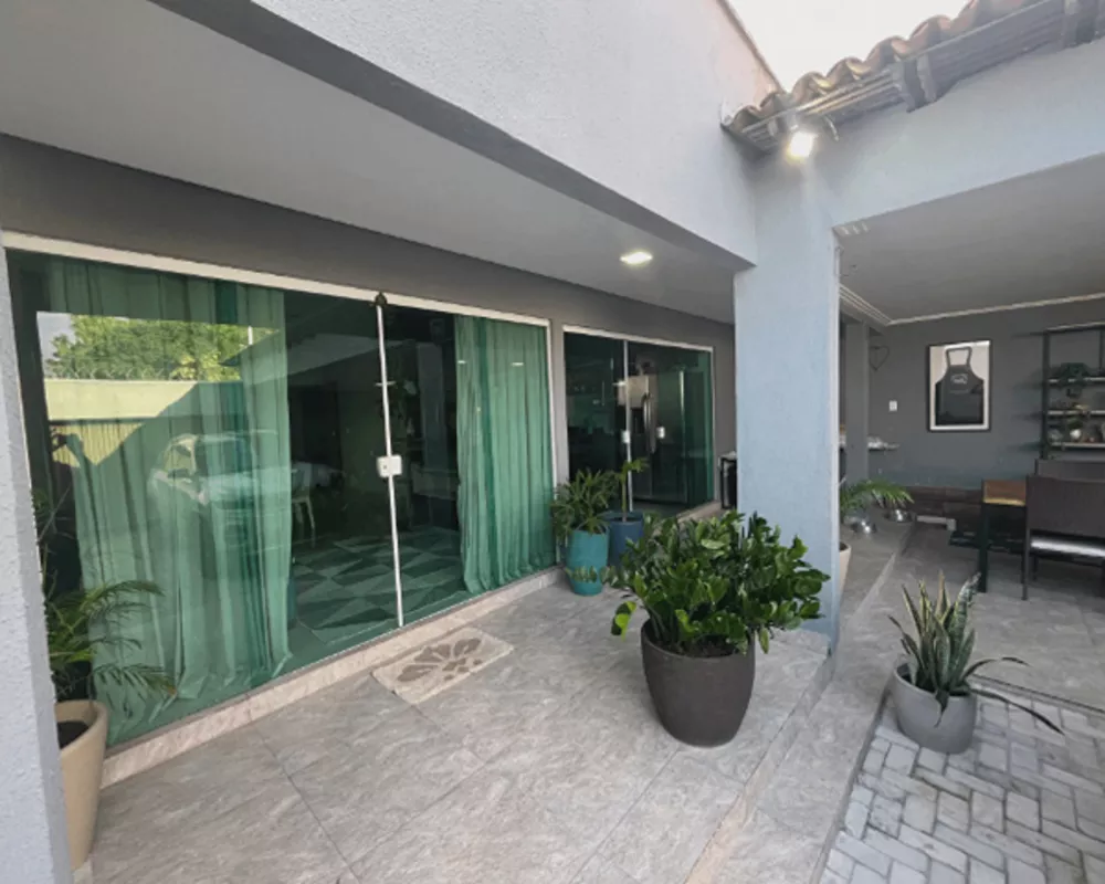 Casa, 3 quartos, 140 m² - Foto 9