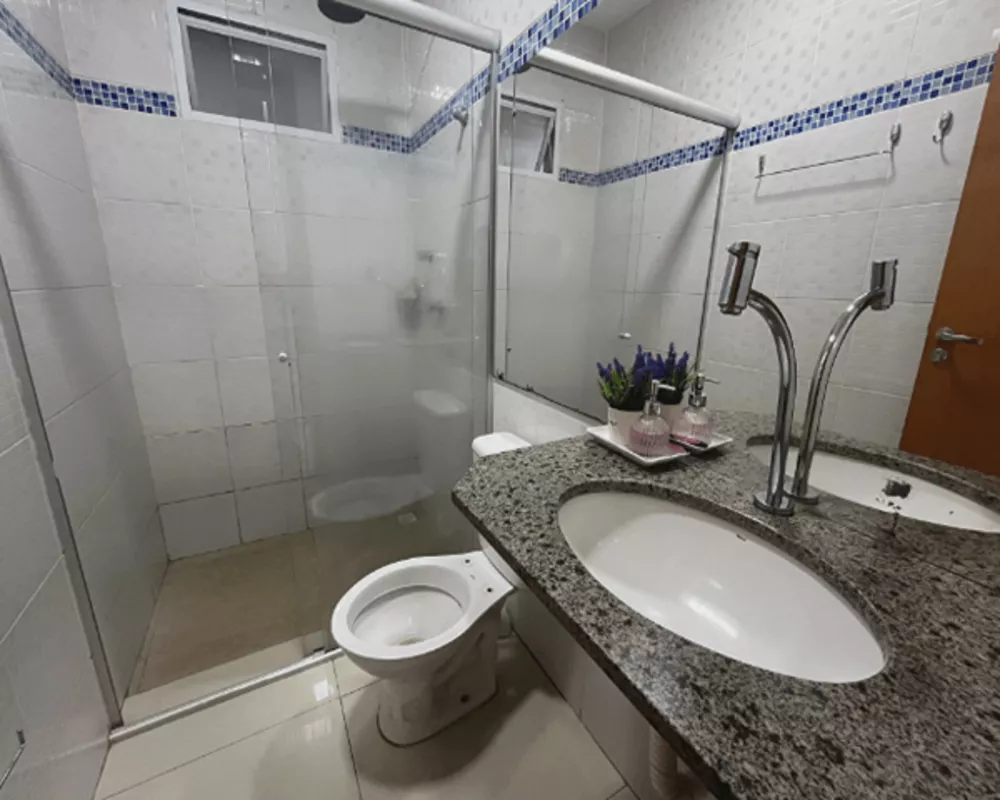 Casa, 3 quartos, 140 m² - Foto 6