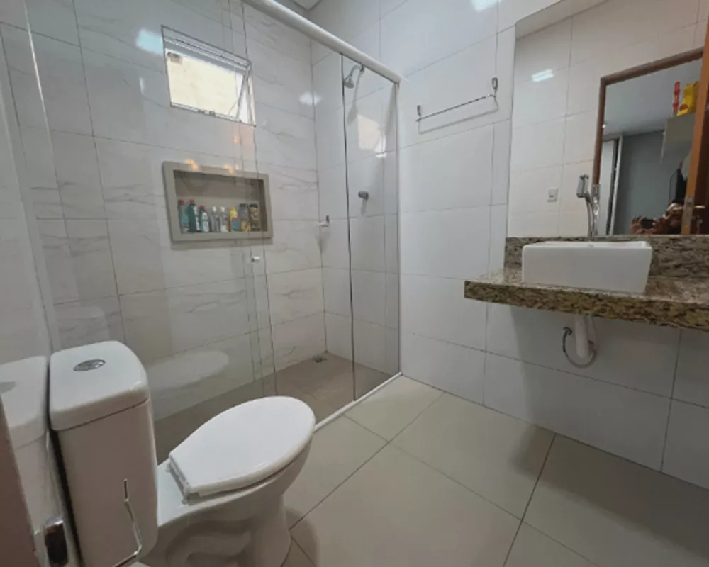 Casa, 3 quartos, 140 m² - Foto 17