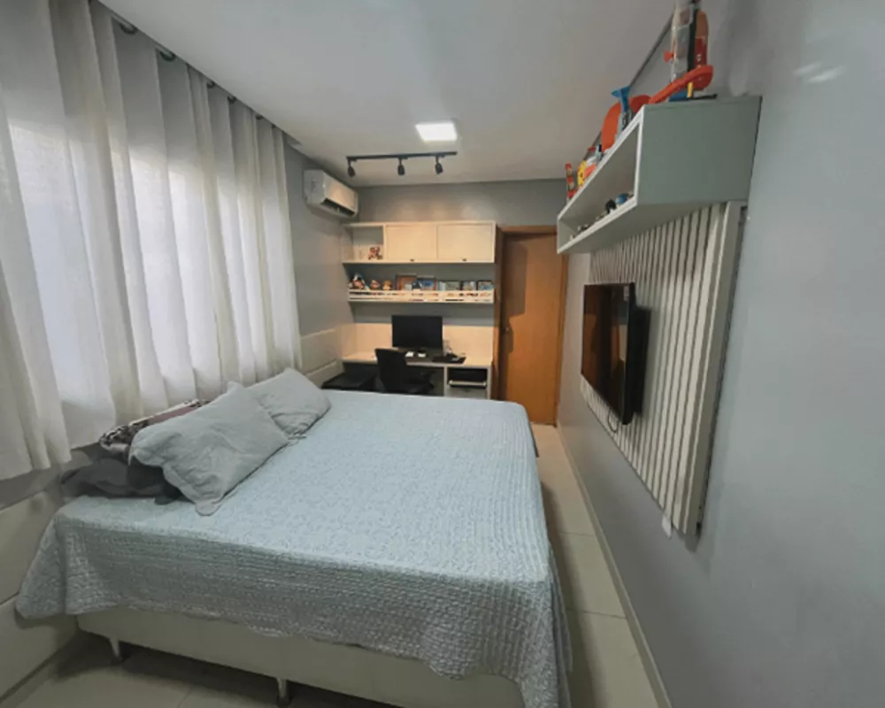 Casa, 3 quartos, 140 m² - Foto 13