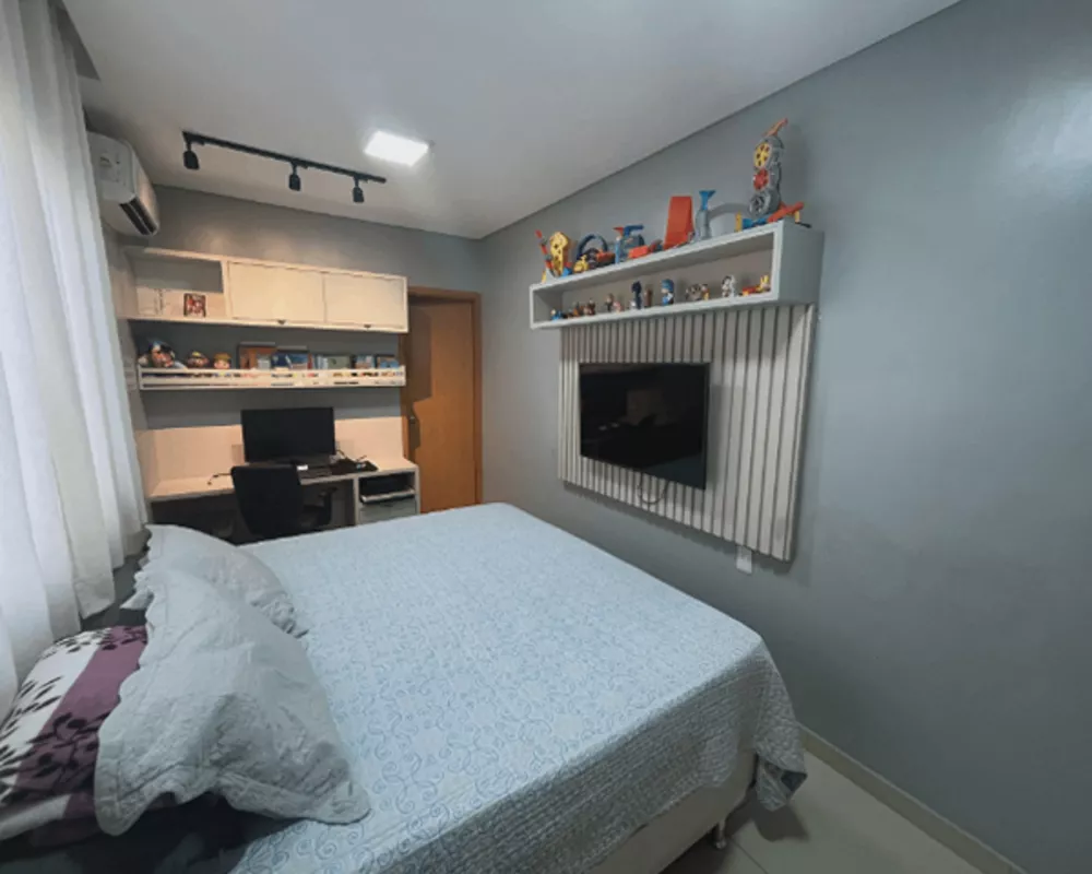 Casa, 3 quartos, 140 m² - Foto 8