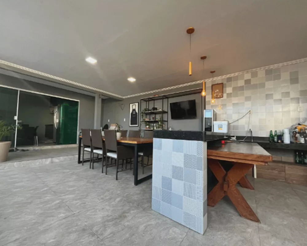 Casa, 3 quartos, 140 m² - Foto 16