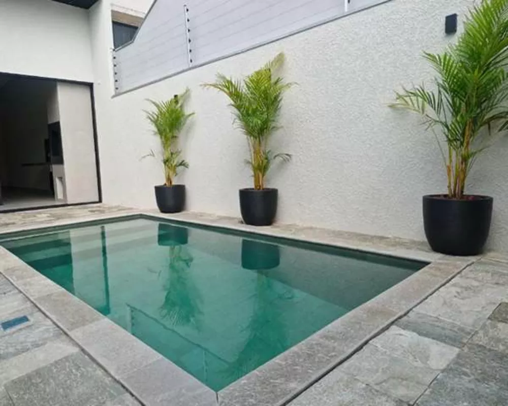 Casa, 3 quartos, 140 m² - Foto 13