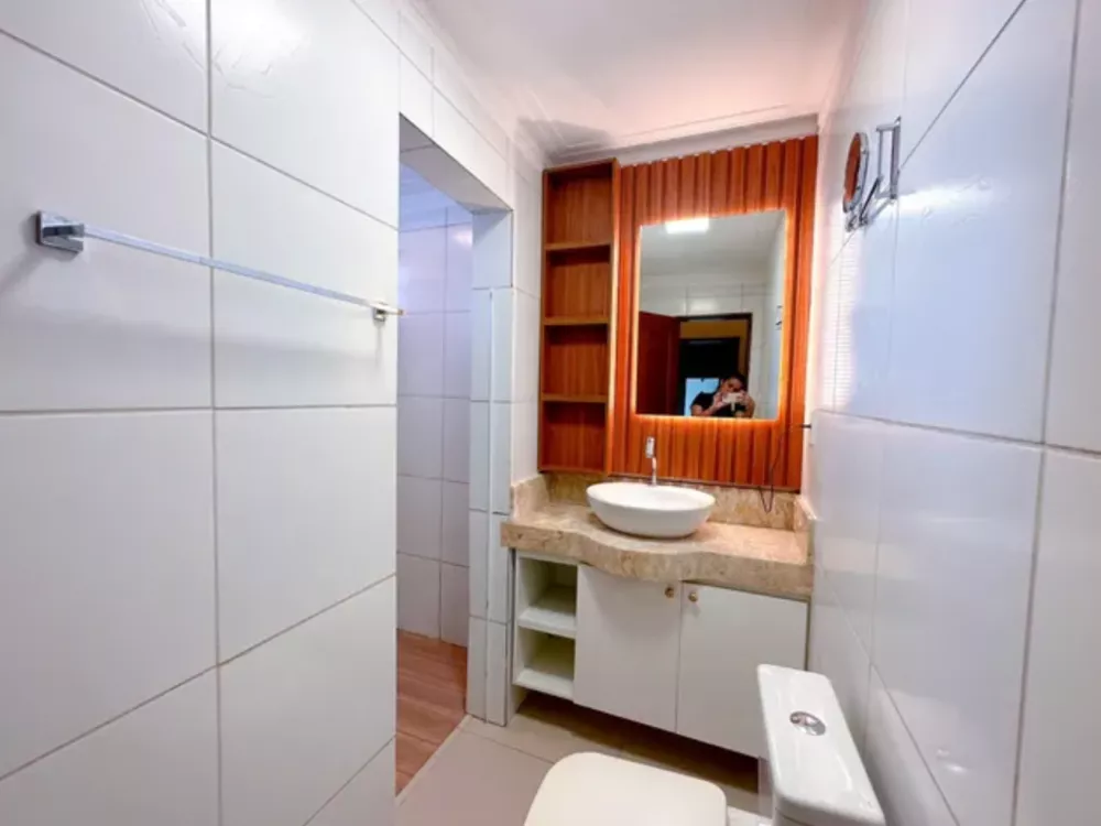 Casa, 3 quartos, 140 m² - Foto 2