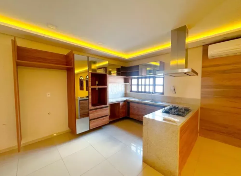 Casa, 3 quartos, 140 m² - Foto 1
