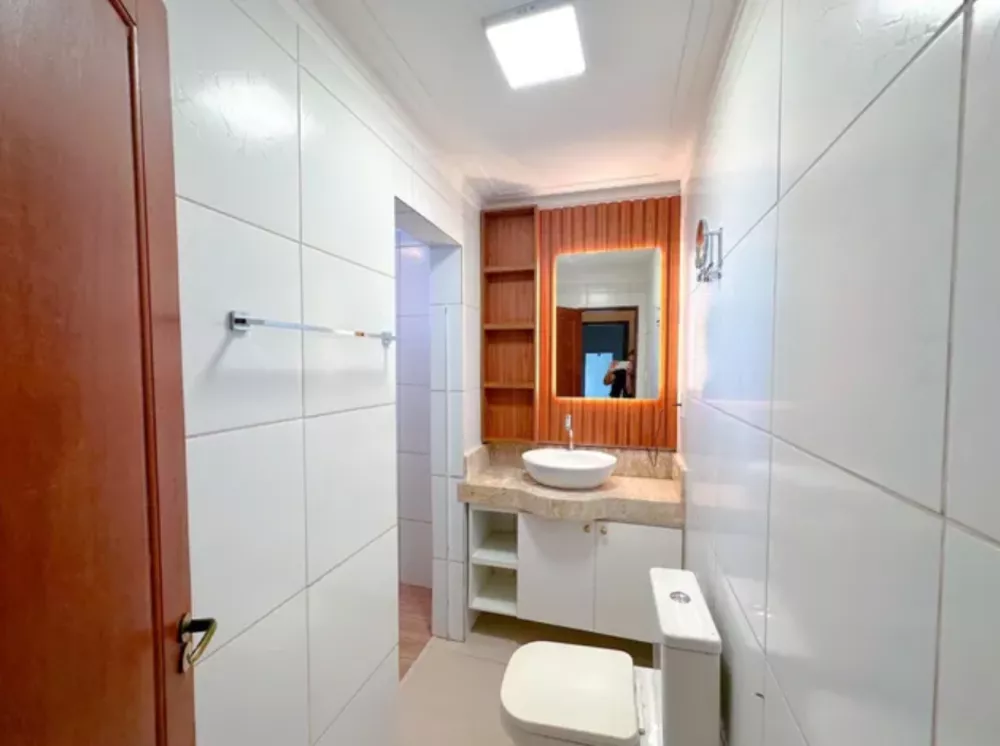 Casa, 3 quartos, 140 m² - Foto 7