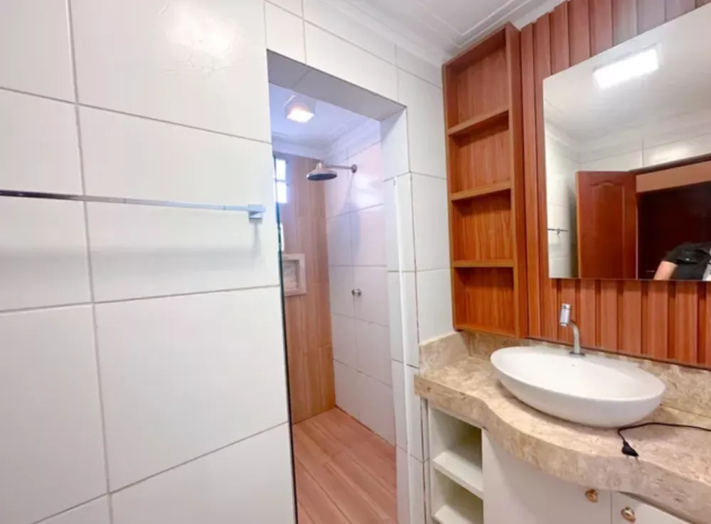 Casa, 3 quartos, 140 m² - Foto 9