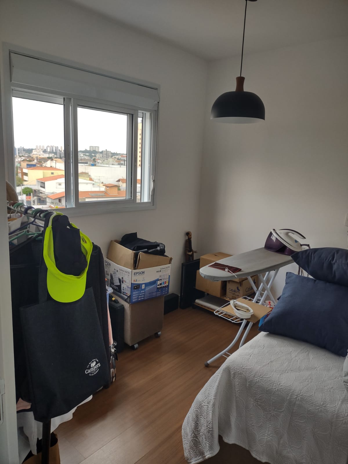 Apartamento à venda com 3 quartos, 97m² - Foto 4