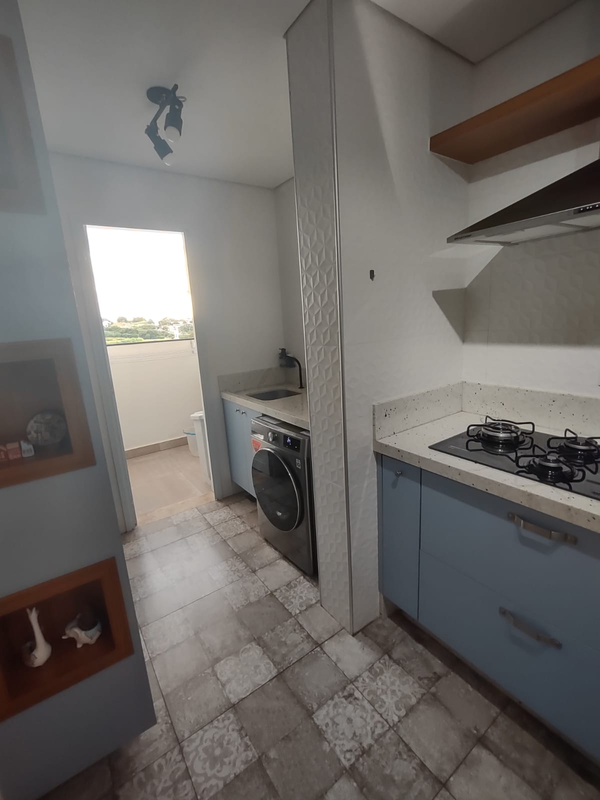 Apartamento à venda com 3 quartos, 97m² - Foto 6