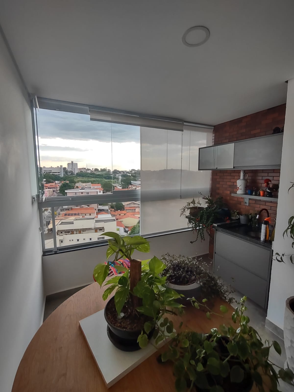 Apartamento à venda com 3 quartos, 97m² - Foto 7