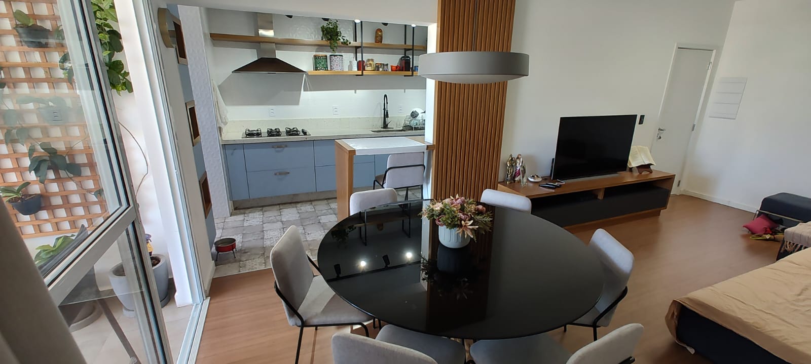 Apartamento à venda com 3 quartos, 97m² - Foto 11