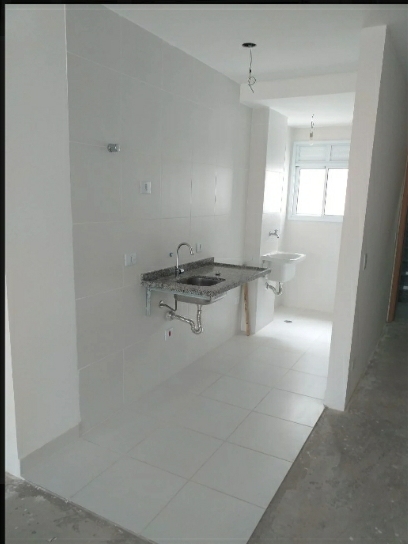 Apartamento à venda com 2 quartos, 60m² - Foto 3