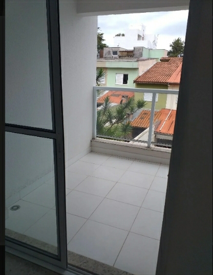 Apartamento à venda com 2 quartos, 60m² - Foto 17