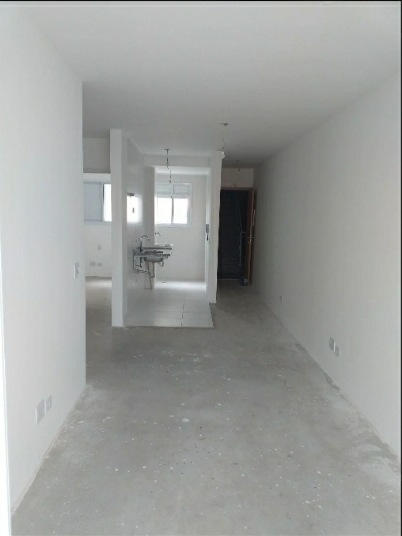 Apartamento à venda com 2 quartos, 60m² - Foto 4