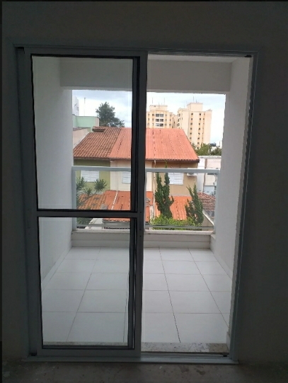 Apartamento à venda com 2 quartos, 60m² - Foto 20