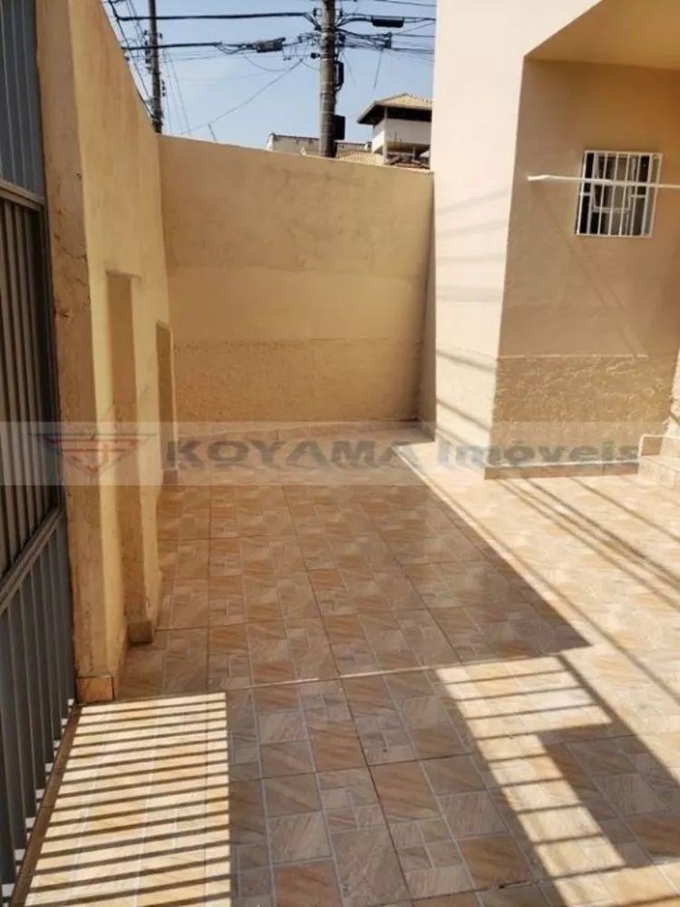 Casa, 4 quartos, 220 m² - Foto 3
